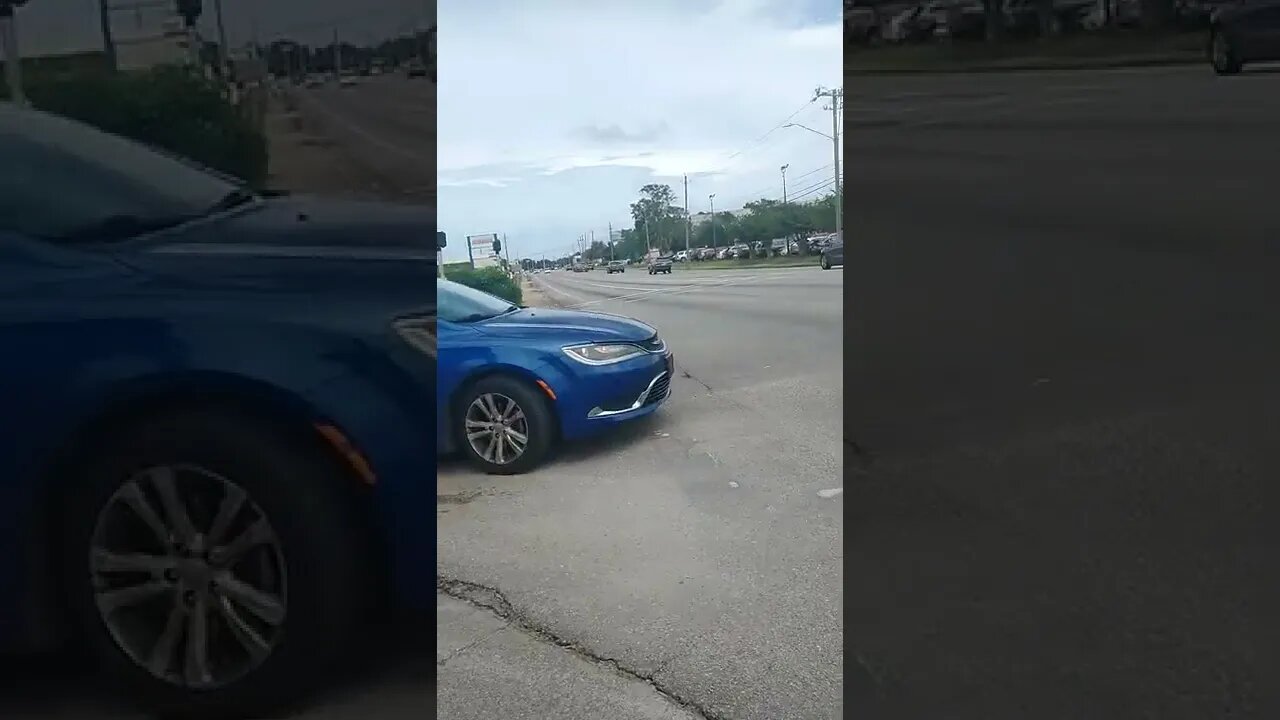 #gangstalking perp walk 08/10/2022 Pt. 7