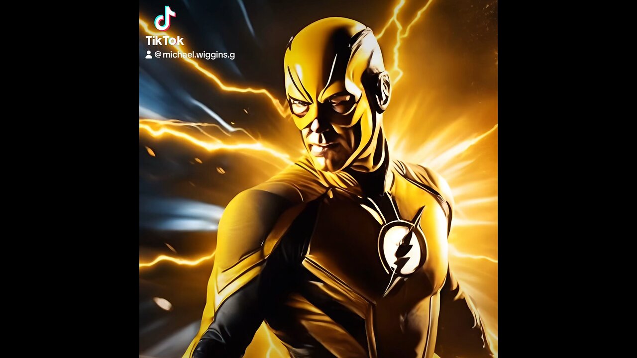 Reverse-Flash, Eobard Thawne: #ReverseFlash #EobardThawne #SpeedsterVillain