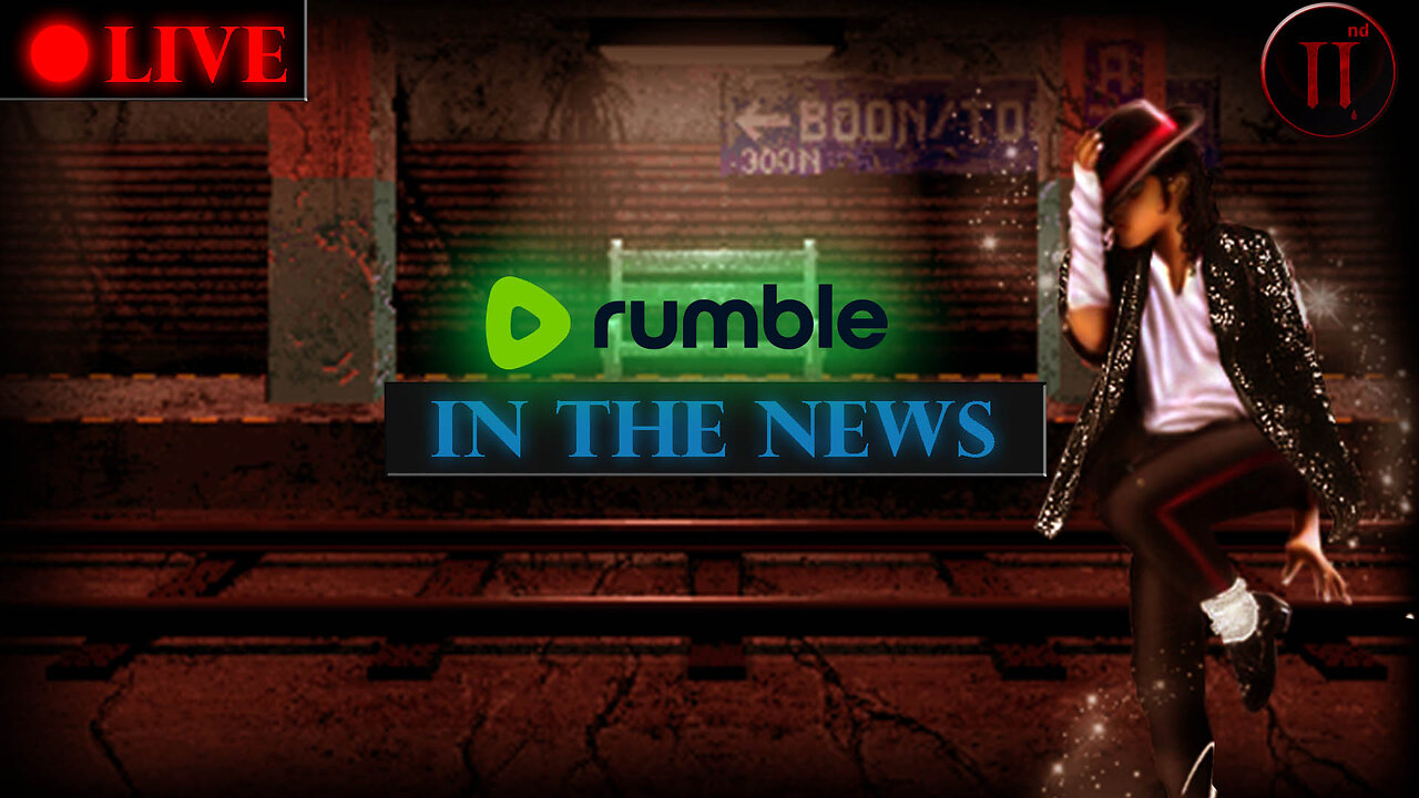 News Round Up (New Dystopia York, Transhumanism, and More!)