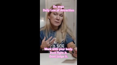 Daily message