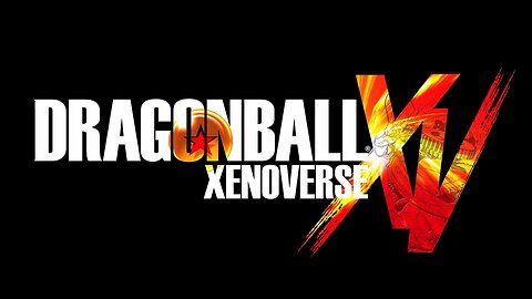 DRAGON BALL XENOVERSE 2: TEAM METAL COOLER VS TEAM BROLY