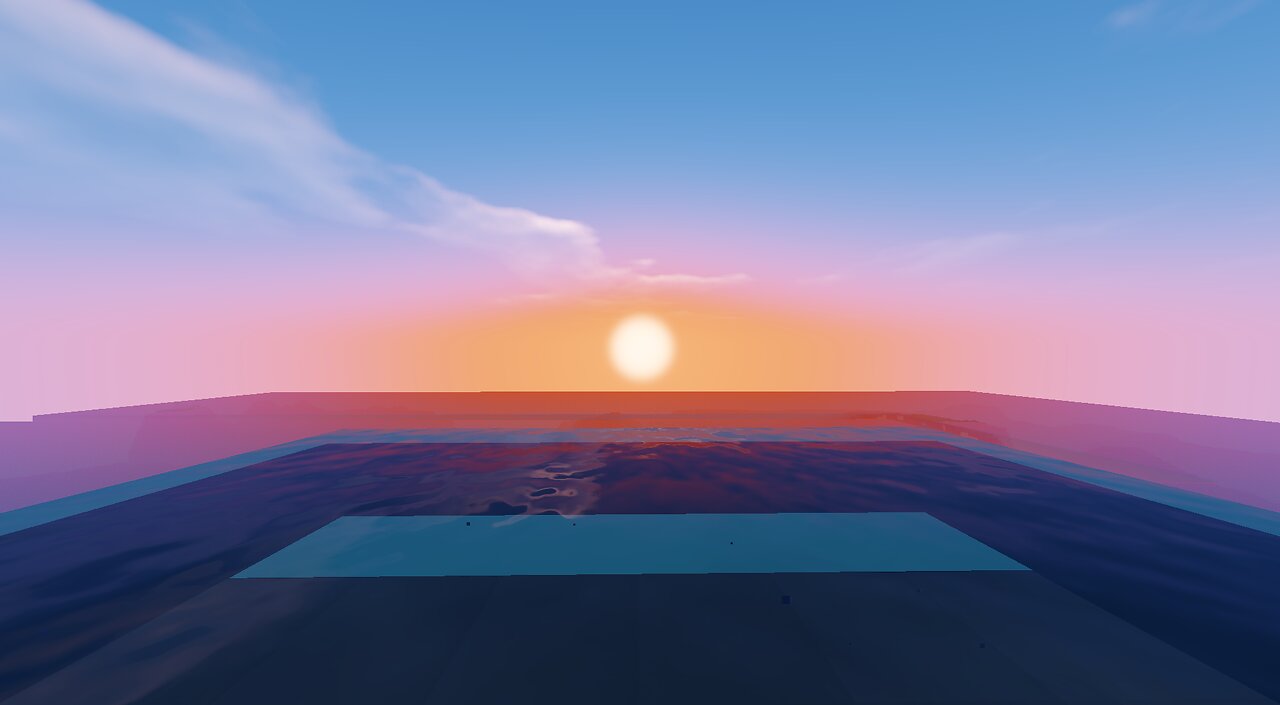 MiNeCRafT turned to Islam education