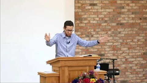 “Proclaiming Christ in a Pagan Culture”, Sunday, September 5th of 2021