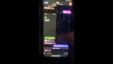 Cashapp sauce available