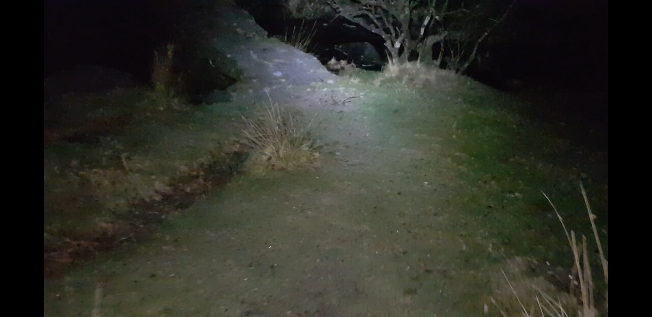 Walking back to the car in the snow . DARTMOOR 13th Dec 2022