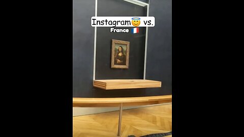 Social media expectation vs reality