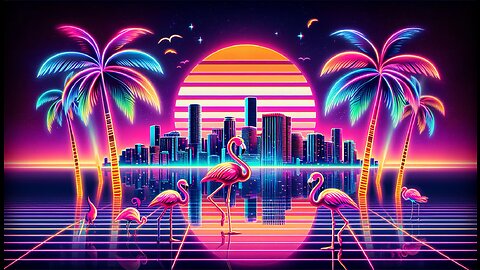 Call of Duty: Modern Warfare 3 Multiplayer - 80s Night
