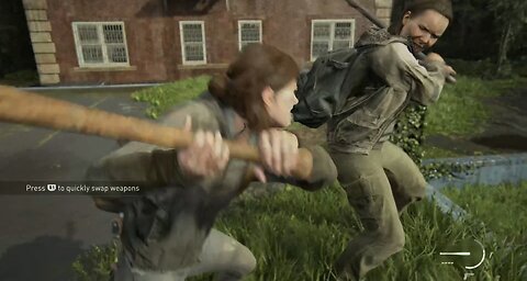 The Last of Us Part II - Slugger Edition