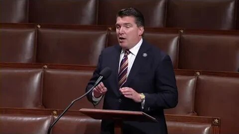 Rep. Obernolte's DOE Cost Share Accountability Act passes U.S. House of Representatives