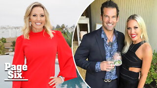 Braunwyn Windham-Burke files for divorce from husband Sean