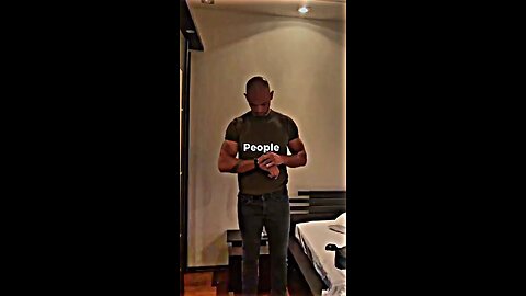 Andrew tate speech