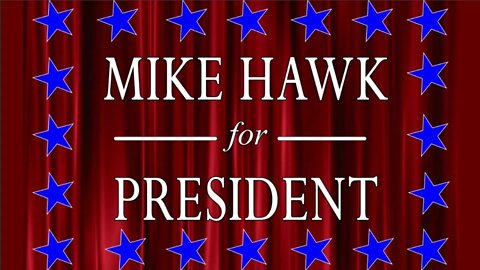 New Game Show! "Can YOU Beat Mike Hawk?" (WIN A PIZZA GIFT CARD!) LIVE! Call-In Show!