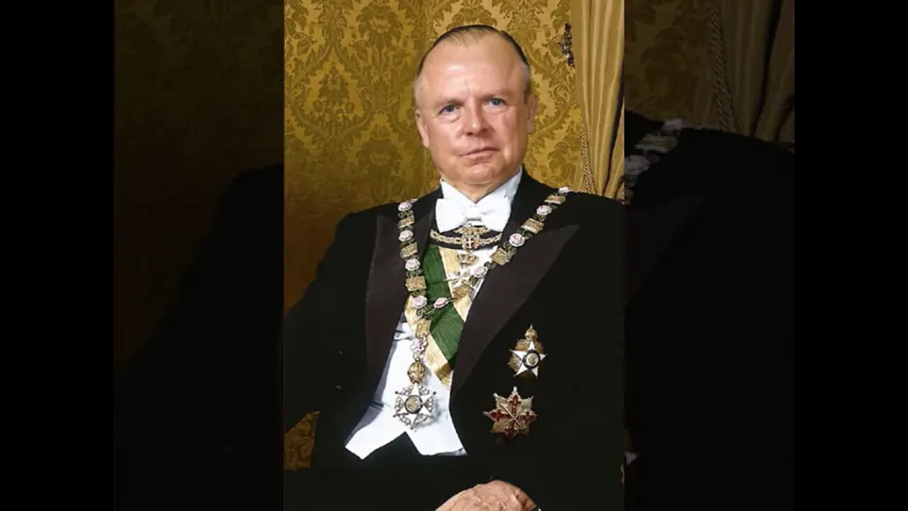 FRASE DA SEMANA : Principe Dom Luiz de Oleans e Bragança