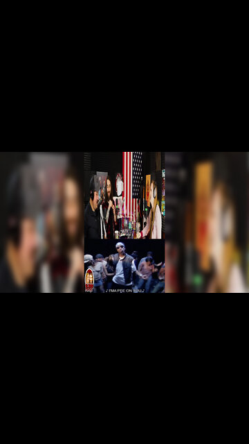 “What Would Be Your Theme Song?” Pt 2 w/ Nick Wright🎶💧💧