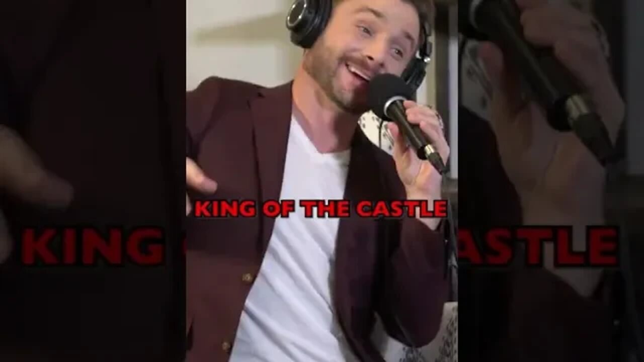 King Charles Takes The Thrown!