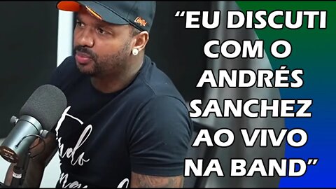 SAÍDA DO CORINTHIANS EM 2010