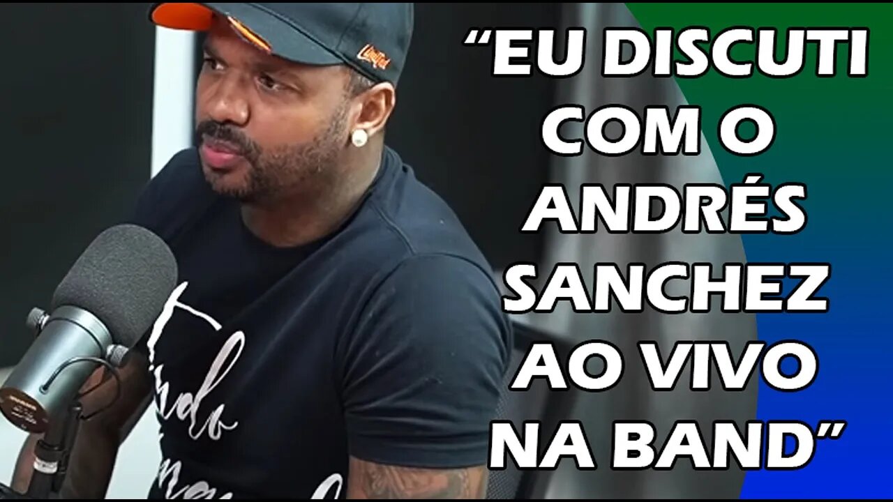 SAÍDA DO CORINTHIANS EM 2010