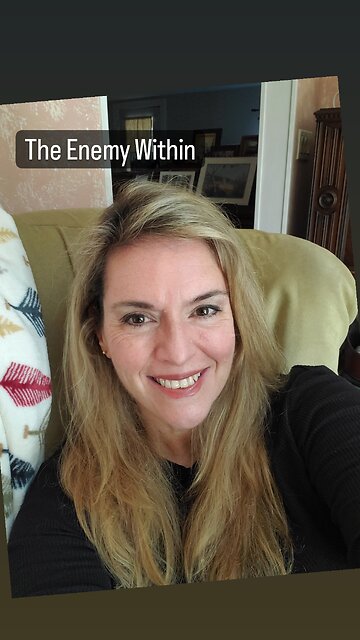 The Enemy Within