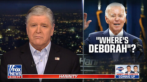 Sean Hannity: This Is The Definition Of Insanity