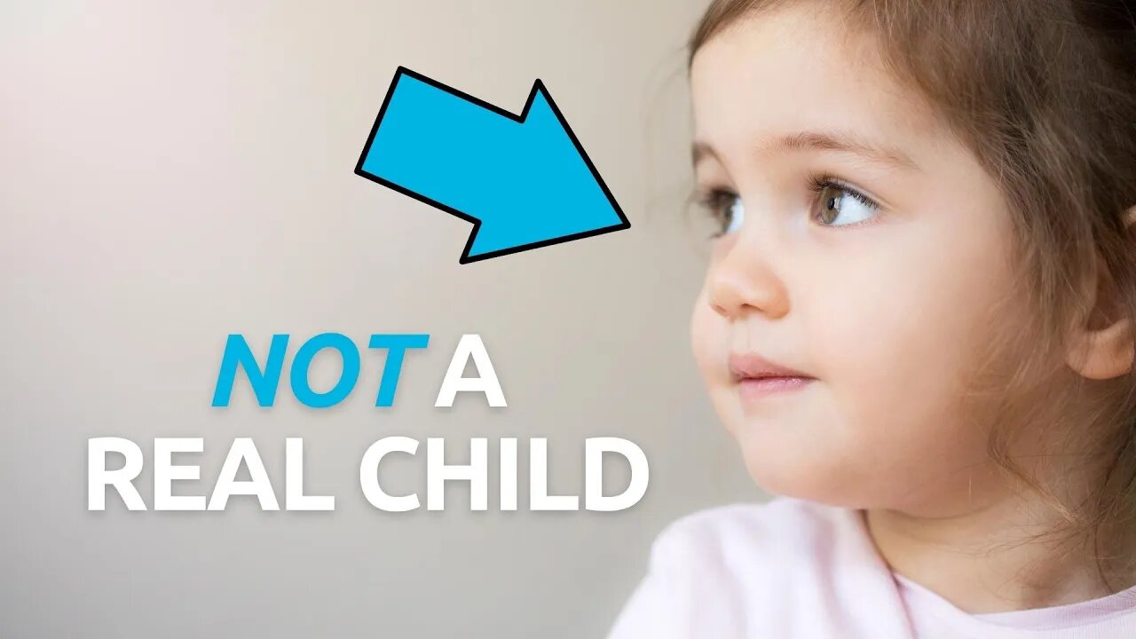 Metaverse Ultra-Realistic Digital Children—Biblical?