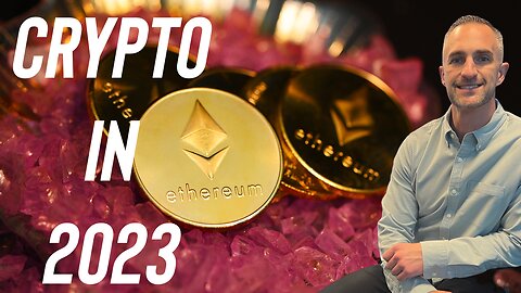 Short-Term & Long-Term Crypto Outlook