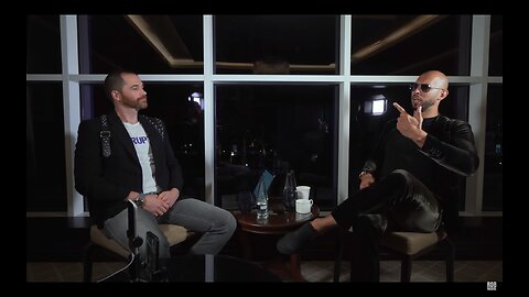 Andrew Tate Reveals How to Sell Anything to Anyone // Rob Moore