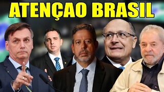 ACONTECENDO AGORA EM BRASILIA !