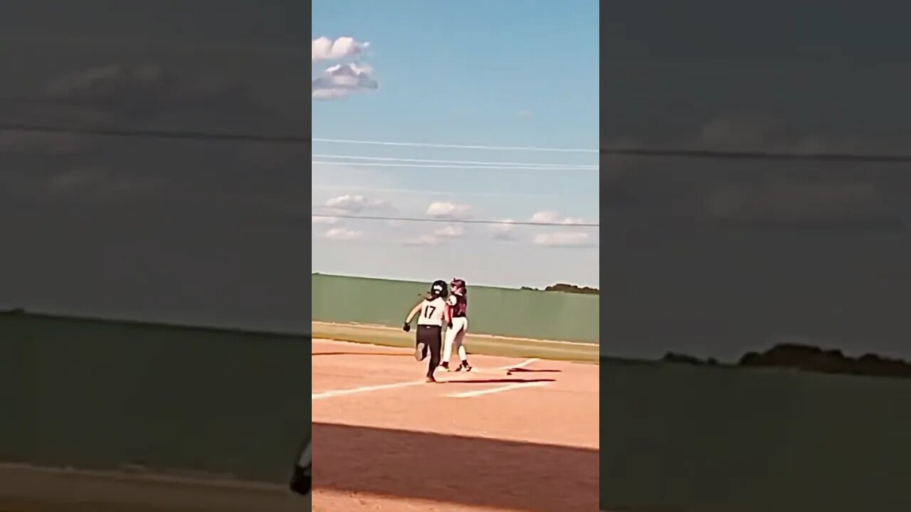 Safe or Out?