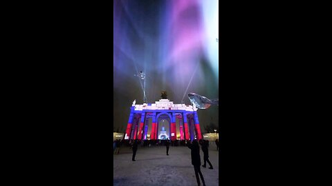 Day of the Murmansk Region at the international exhibition and forum "Russia" at VDNKh