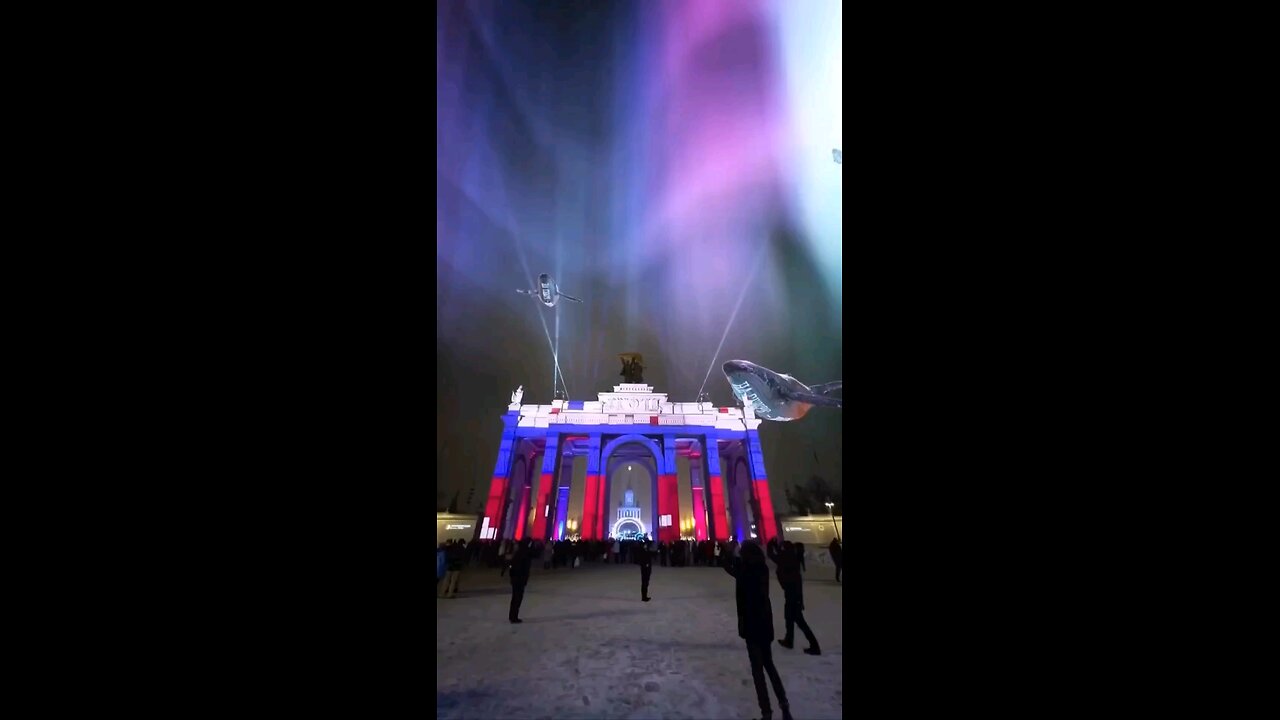 Day of the Murmansk Region at the international exhibition and forum "Russia" at VDNKh