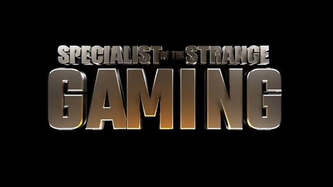 SPECIALIST GAMING - S1E6 - HALO: COMBAT EVOLVED