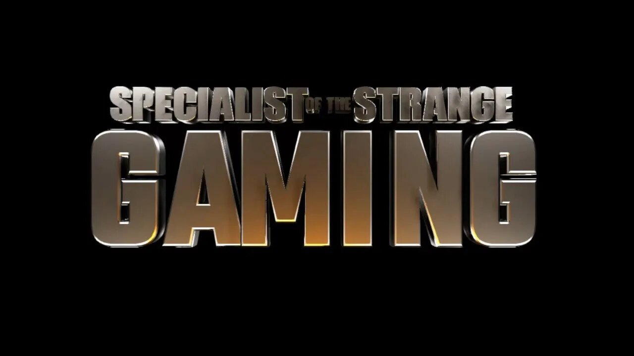 SPECIALIST GAMING - S1E6 - HALO: COMBAT EVOLVED