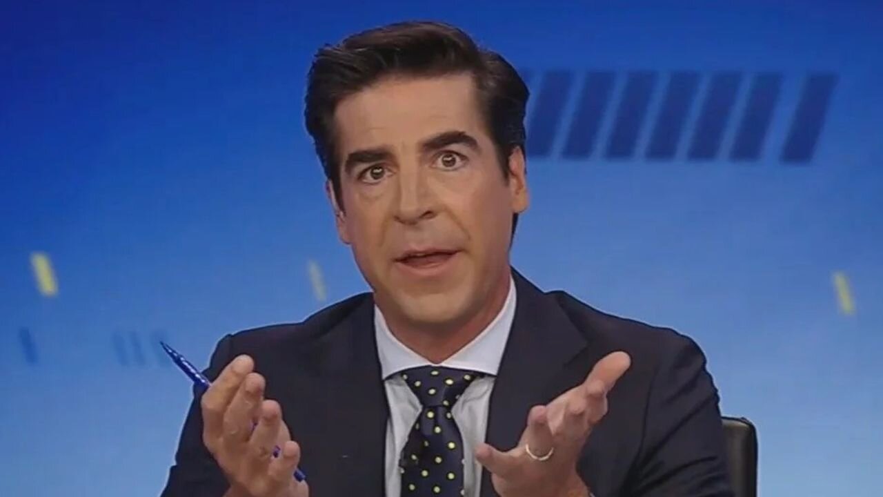 Jesse Watters Gets Wild During Insane Segment - Did He Cross The Line?