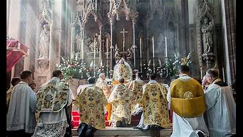 TLM & Grace