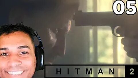 Jugando Hitman 2 Parte 5