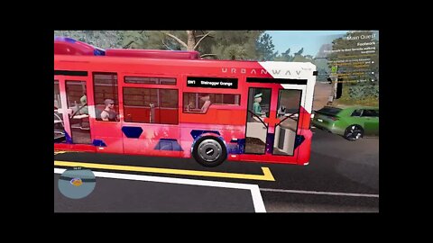 Bus Simulator 21 - Episode 32 (Unlocking Kerstadt)