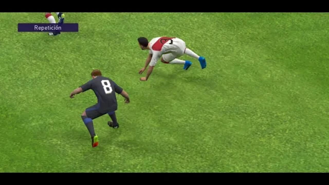 PES 2021: PERU vs FINLANDIA | Entretenimiento Digital 3.0