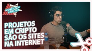 O que é um projeto (white paper) de criptomoedas? Vinicius Bazan da @Empiricus explica