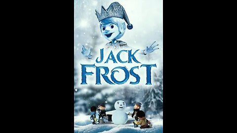 LDGi Jack Frost 1979 TV-G