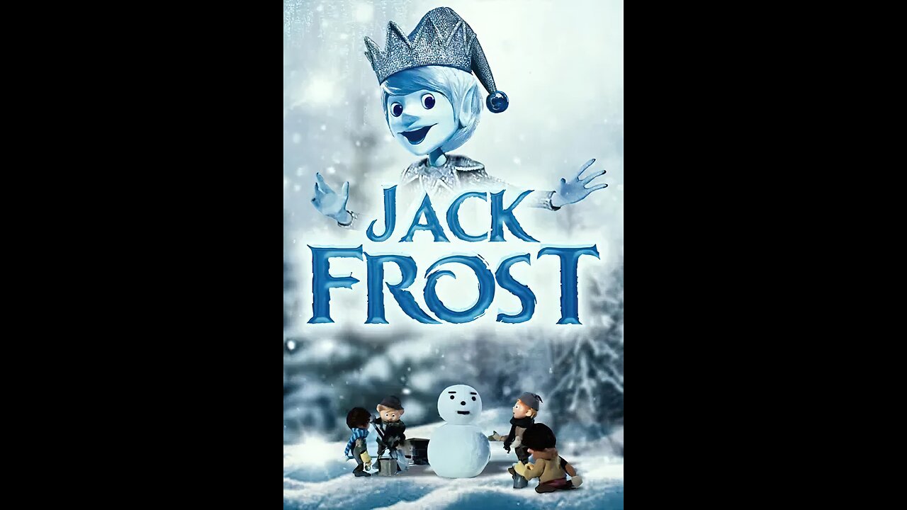 LDGi Jack Frost 1979 TV-G