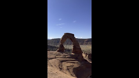 Arches National Park