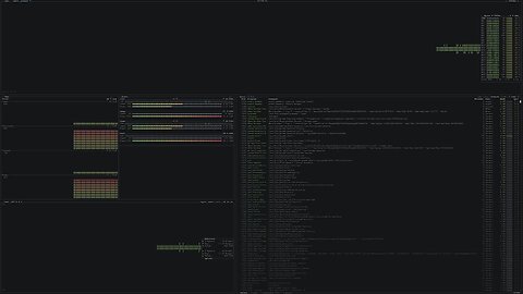 Saturday Fungeon's 2024/11/09