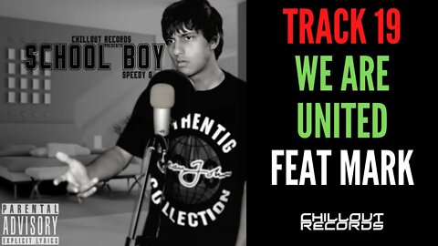 TRACK #19 - Were we really United?