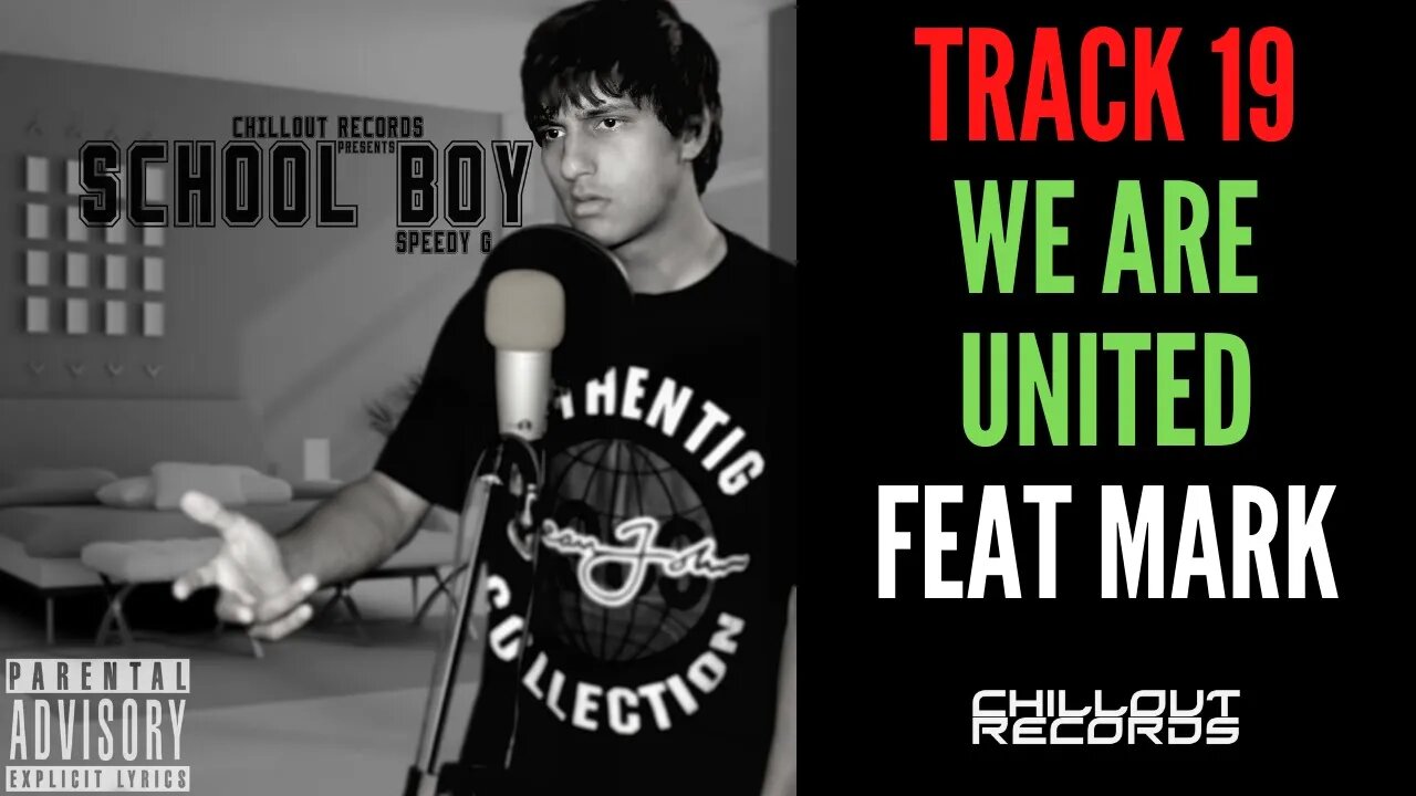 TRACK #19 - Were we really United?