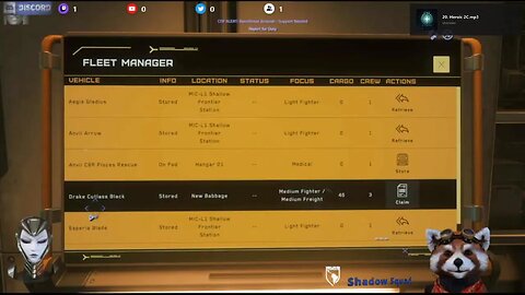 Star Citizen 3.18.2. Live 4/22/23