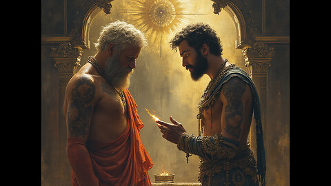 Daily Devo #115: Peter Part 19