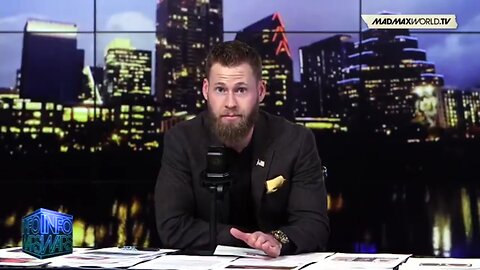 WAR ROOM (Full Show) Wednesday - 3/15/23