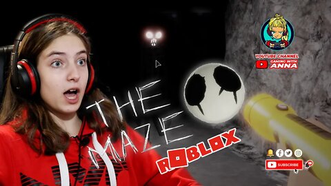 ROBLOX The Maze, Omg...!!!