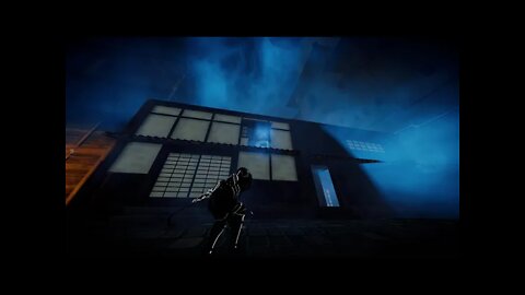 Aragami Pt.14