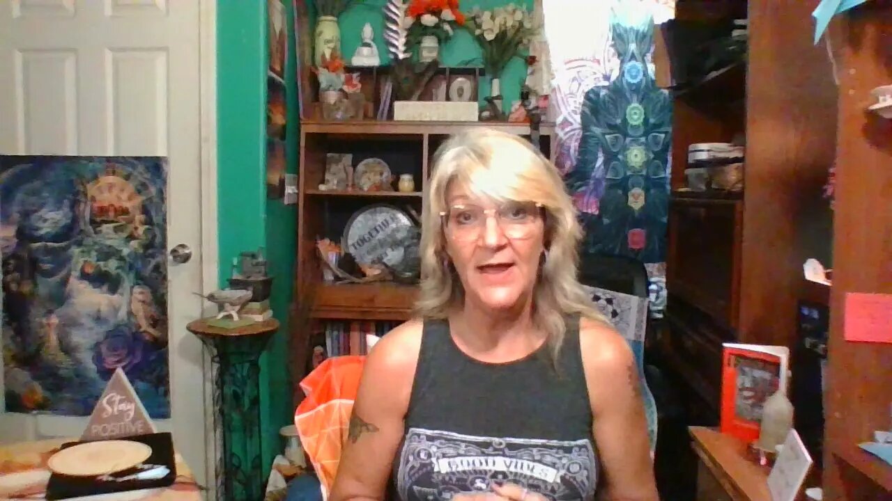 Attn Empaths; Simple technique to hone your intuitive energy compass (bullshit radar) 😉